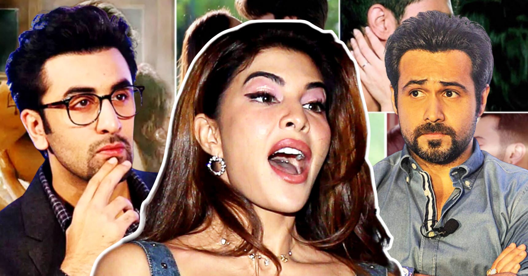 these actors lost control while doing intimate scene