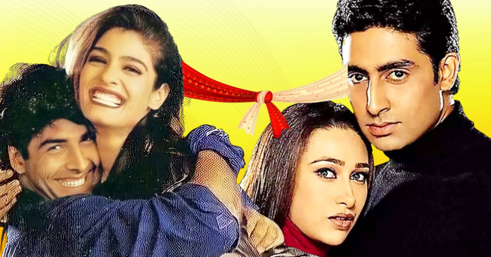 these actors relation broken after their engagement