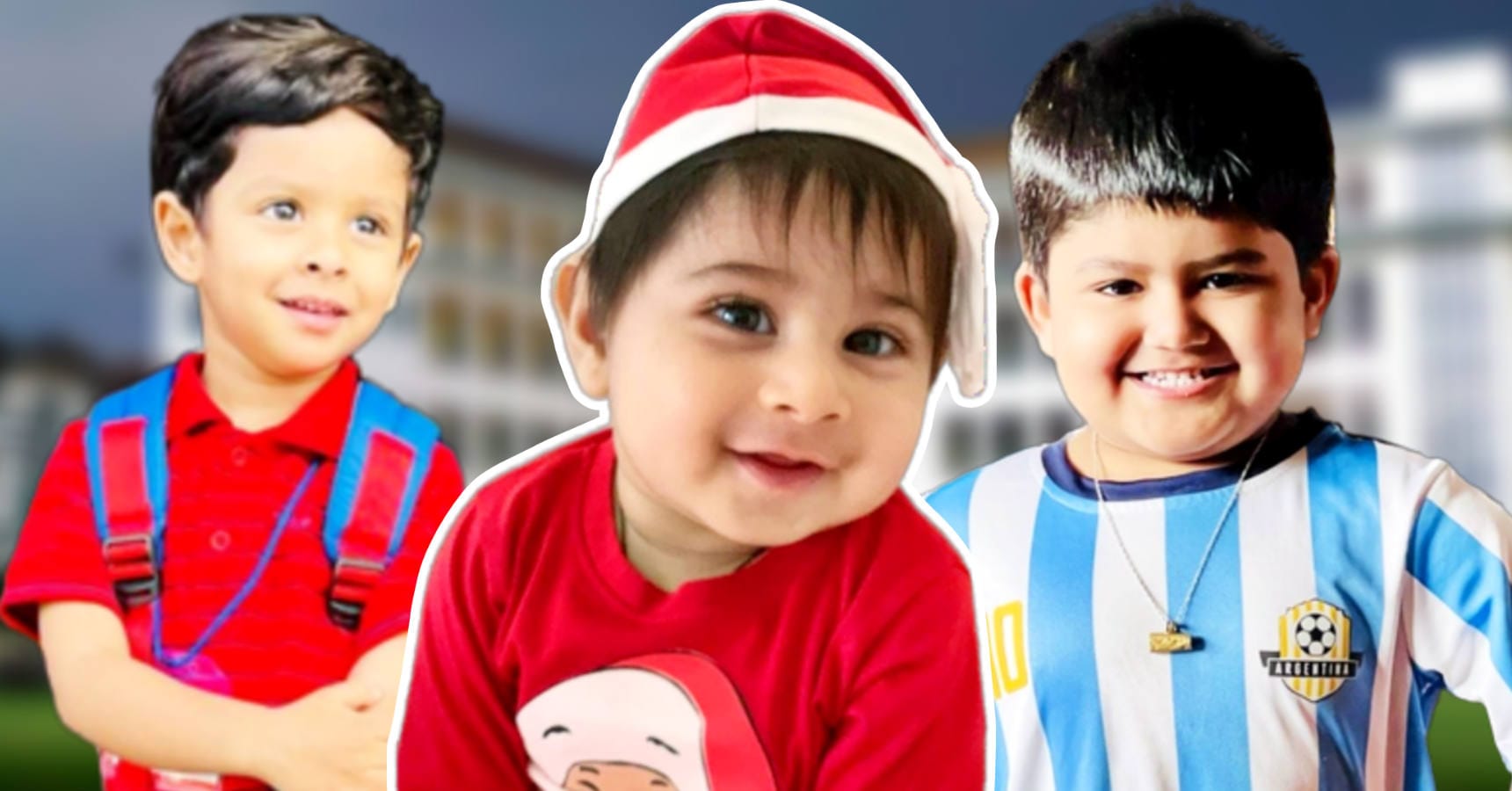 tollywood starkids go to kolkata this school