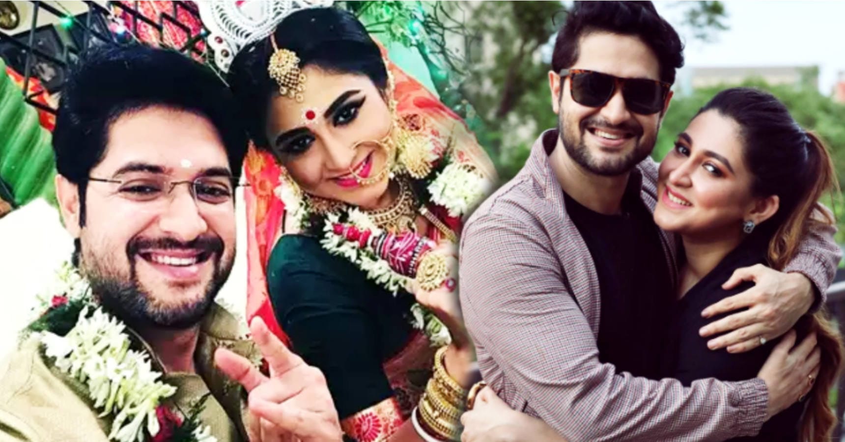 vikram chatterjee and oindrila sen duo returning