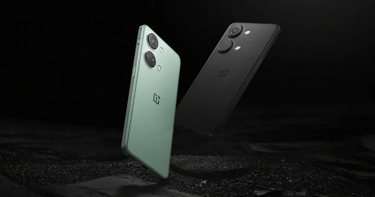 OnePlus has launched a smartphone with great features in India