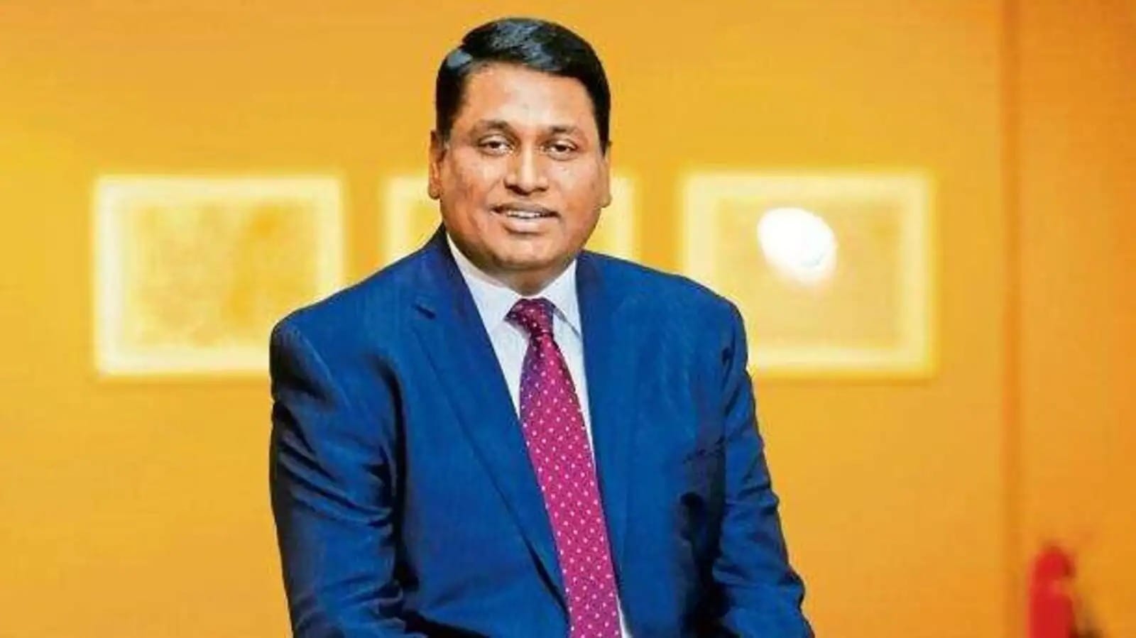 This Indian made a record by getting a huge salary 