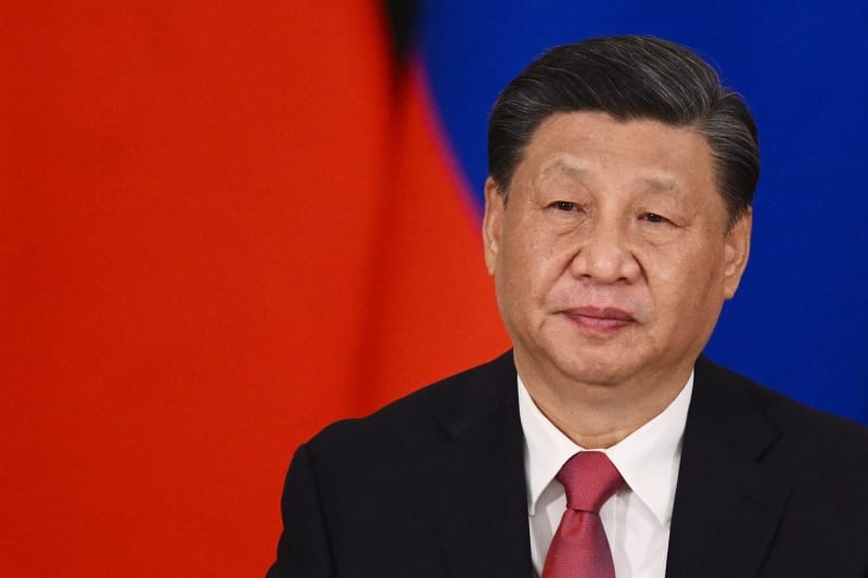 This country criticized China