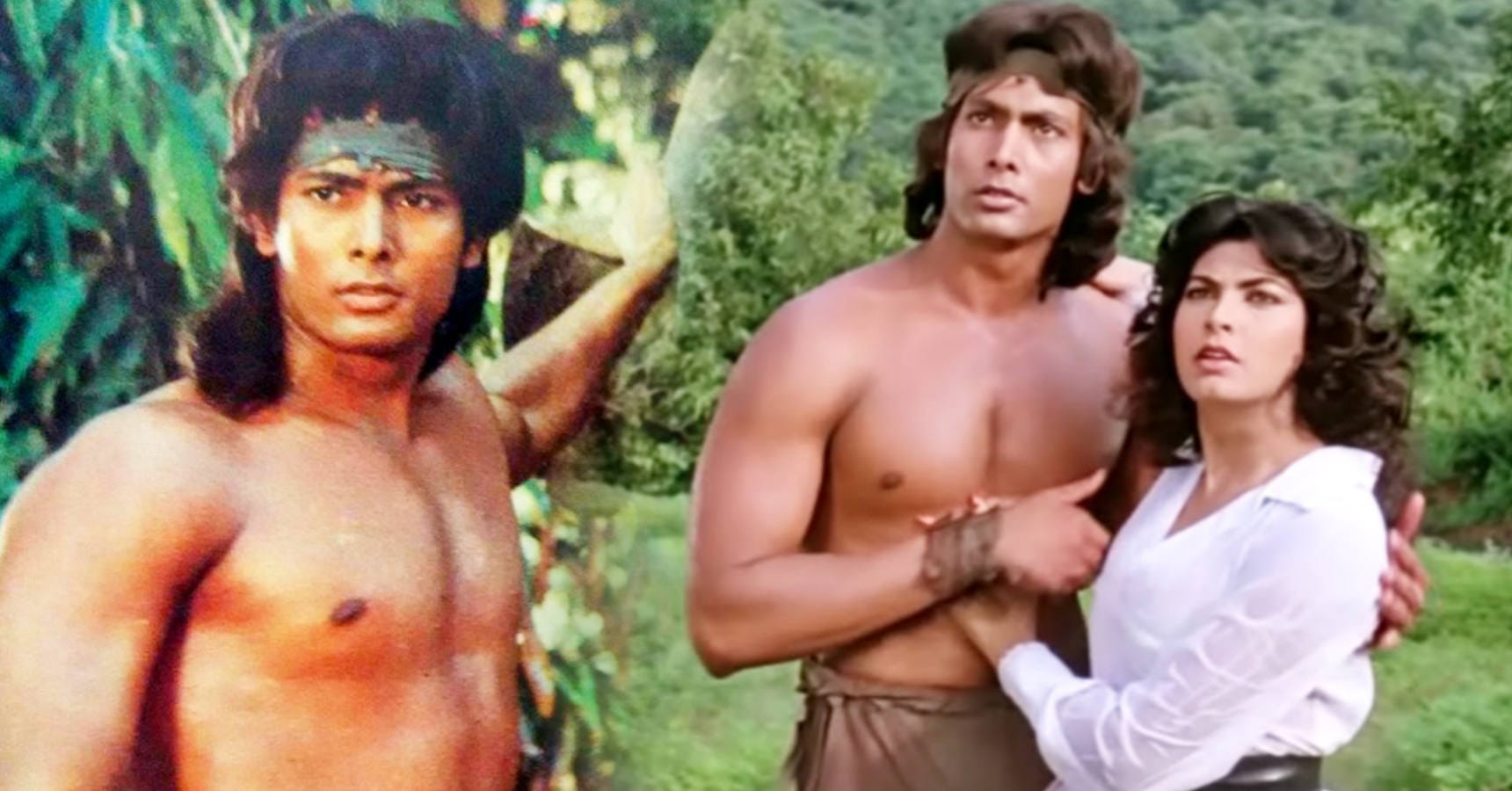 where is hemamt birje from adventures of tarzan now nn