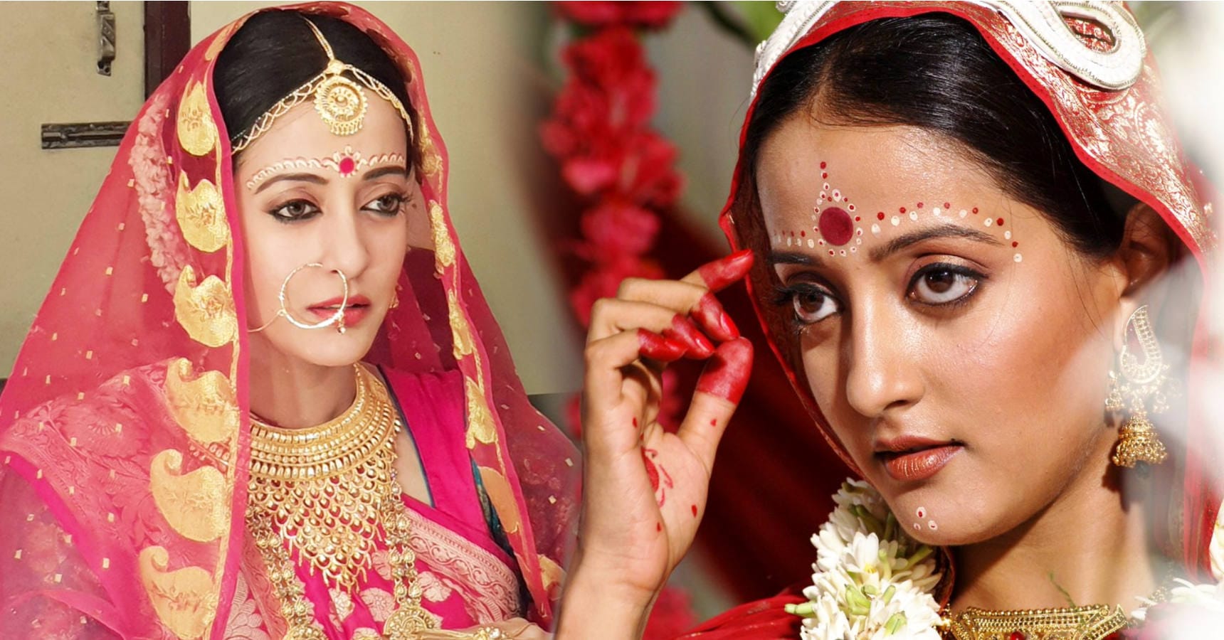 why didn't raima sen marry yet