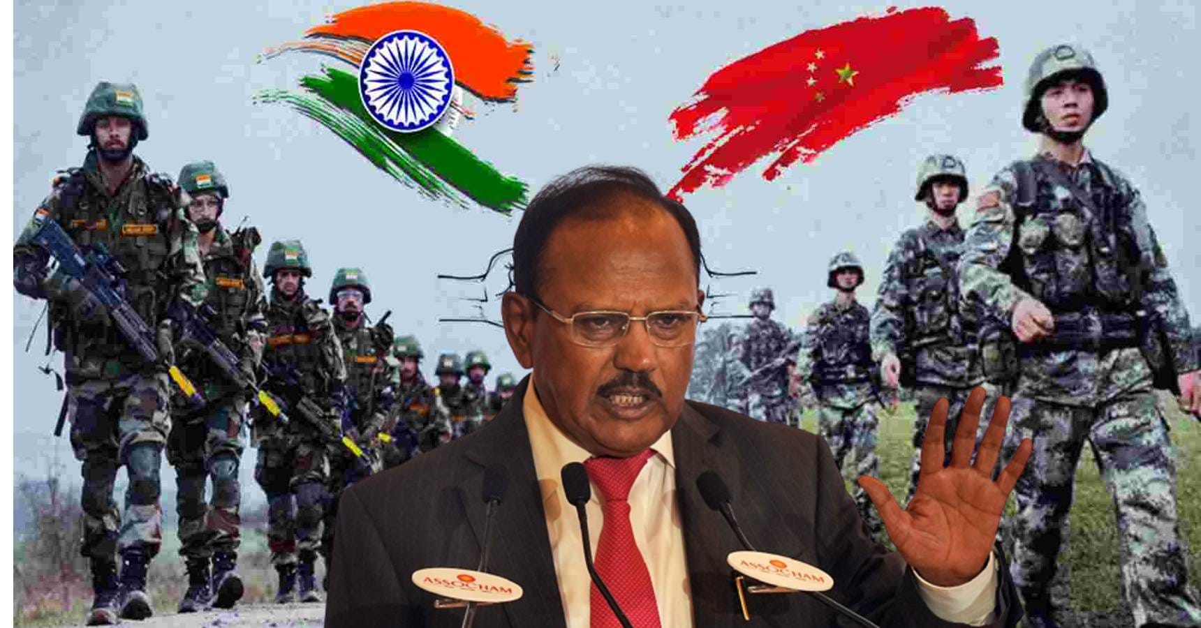 ajit doval