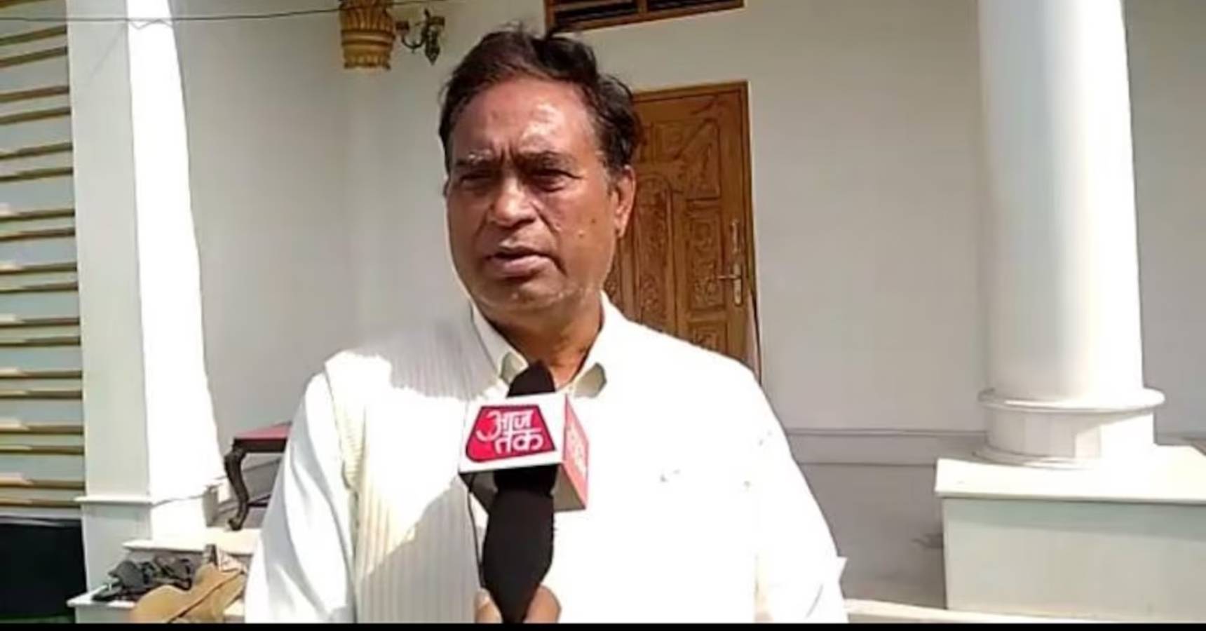 anata maharaj