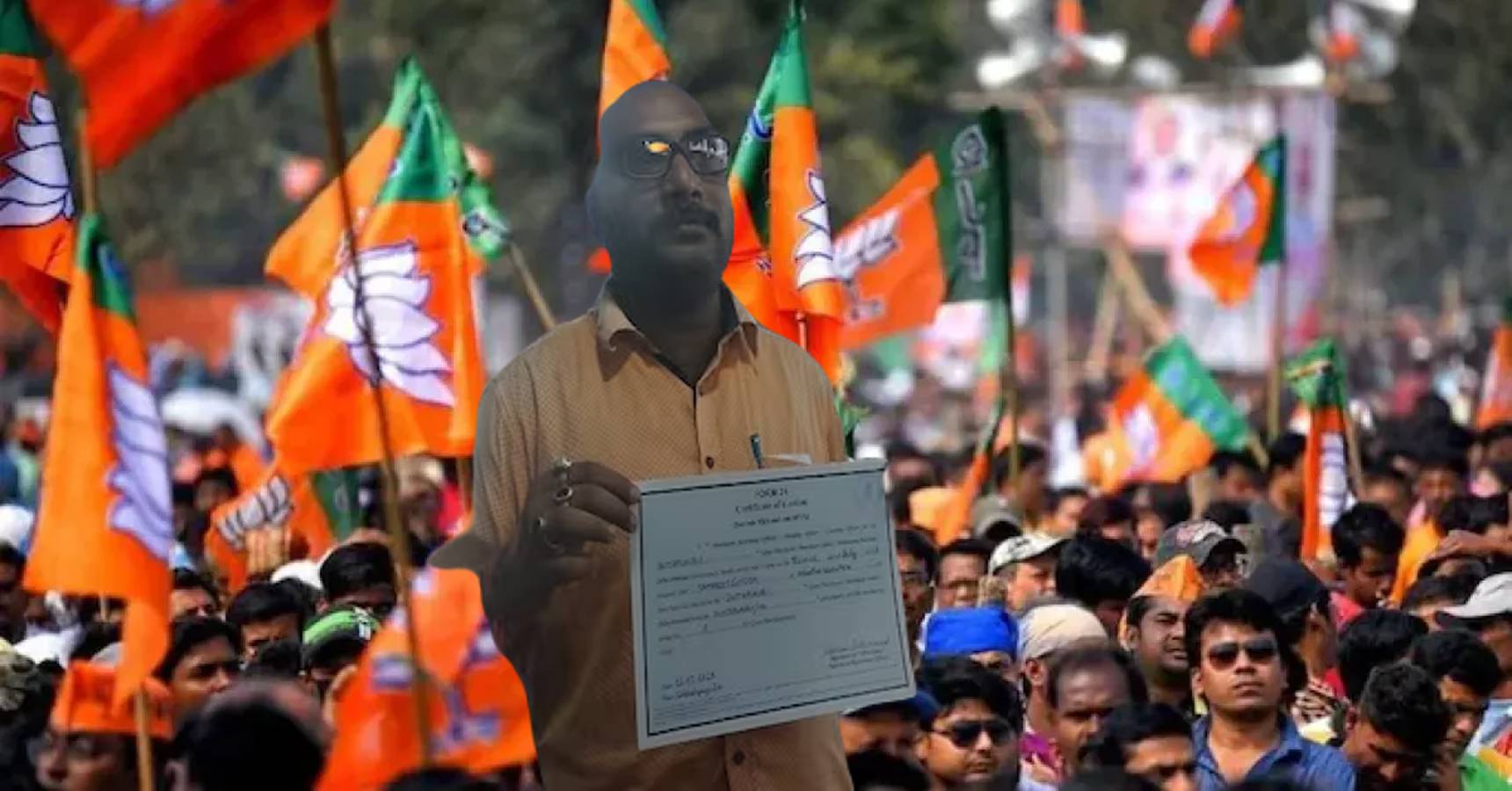 bjp