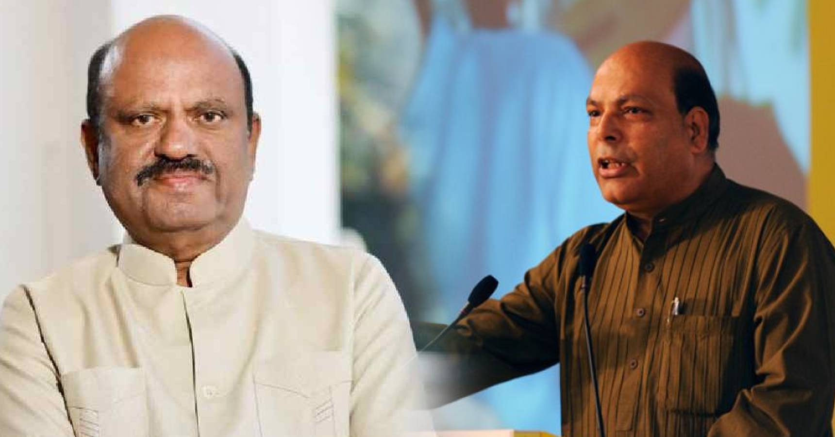 cv bose, om prakash