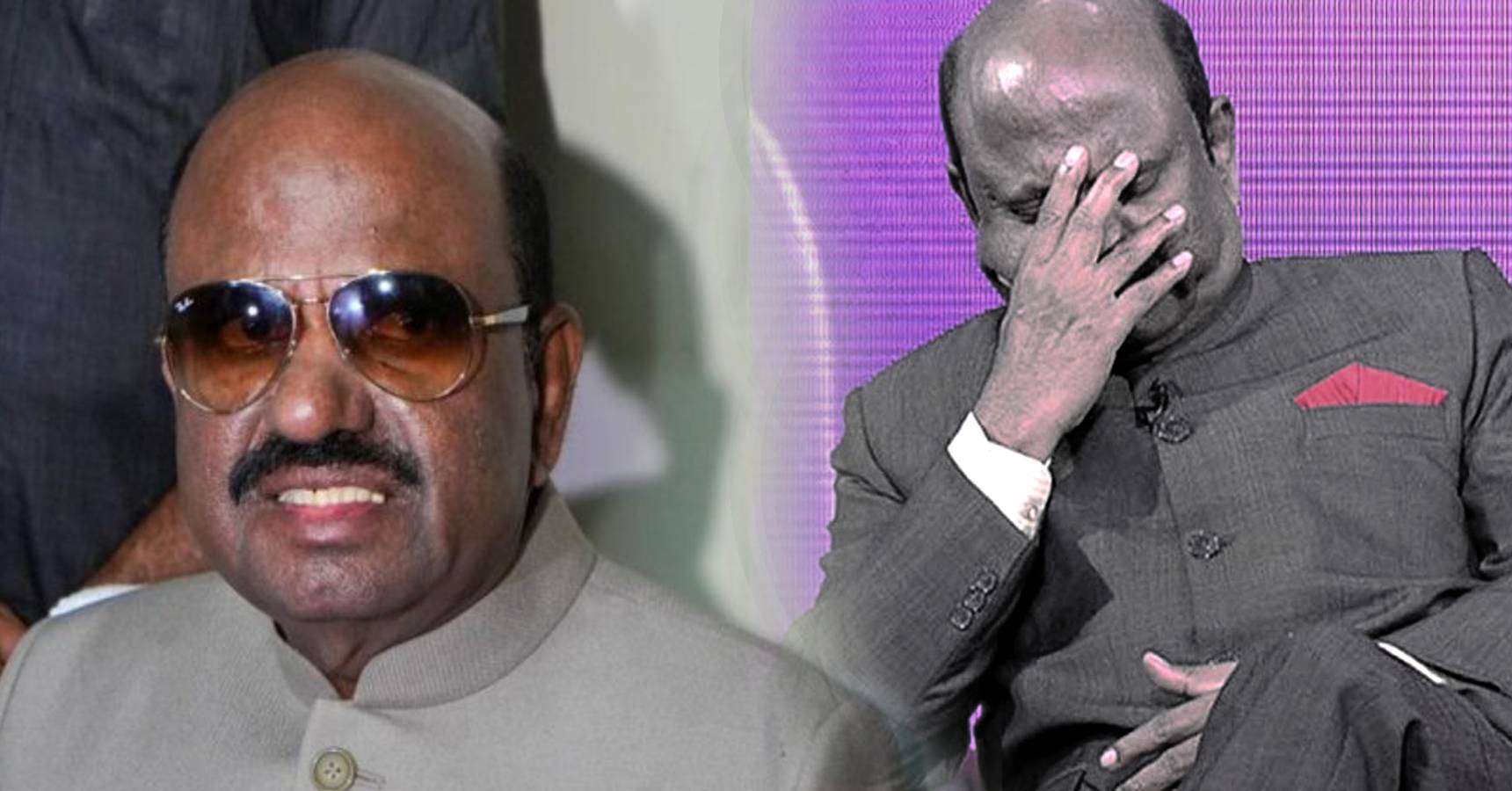 cv bose sad