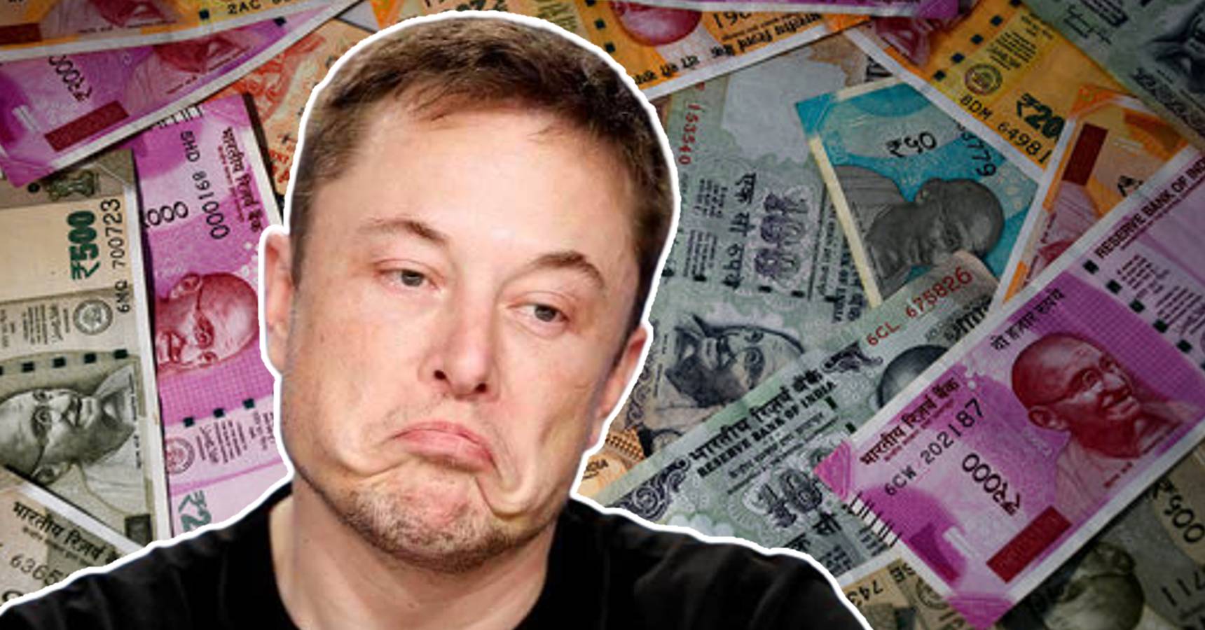Elon Musk lost the first place in the list of billionaires 