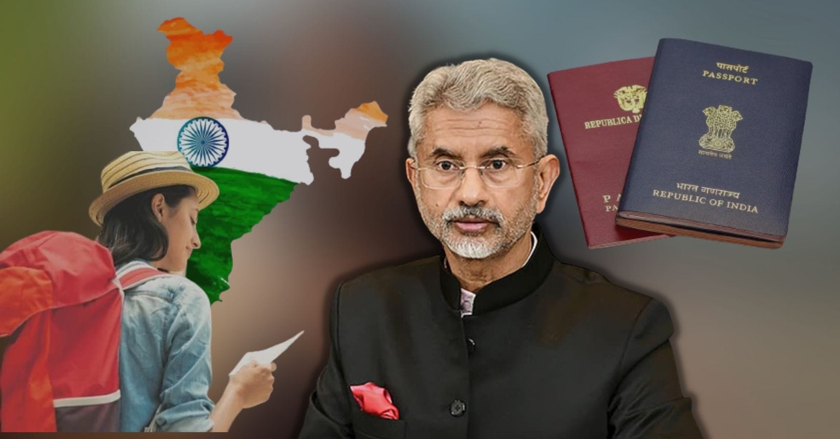 Indian Citizenship