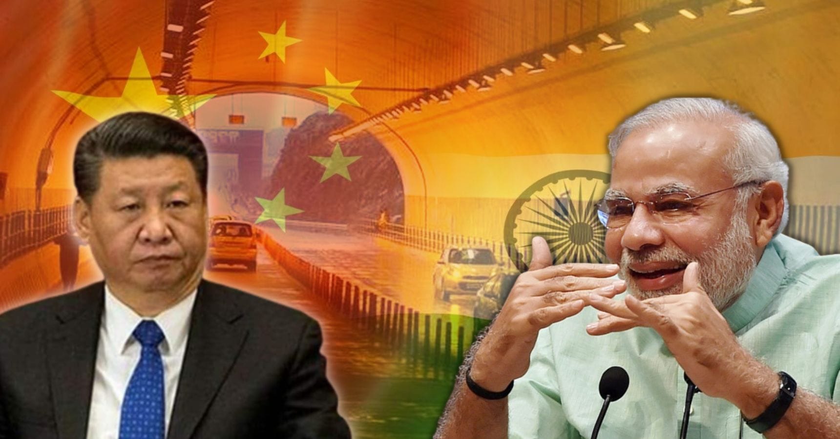 modi longest tunnel chenani nashri