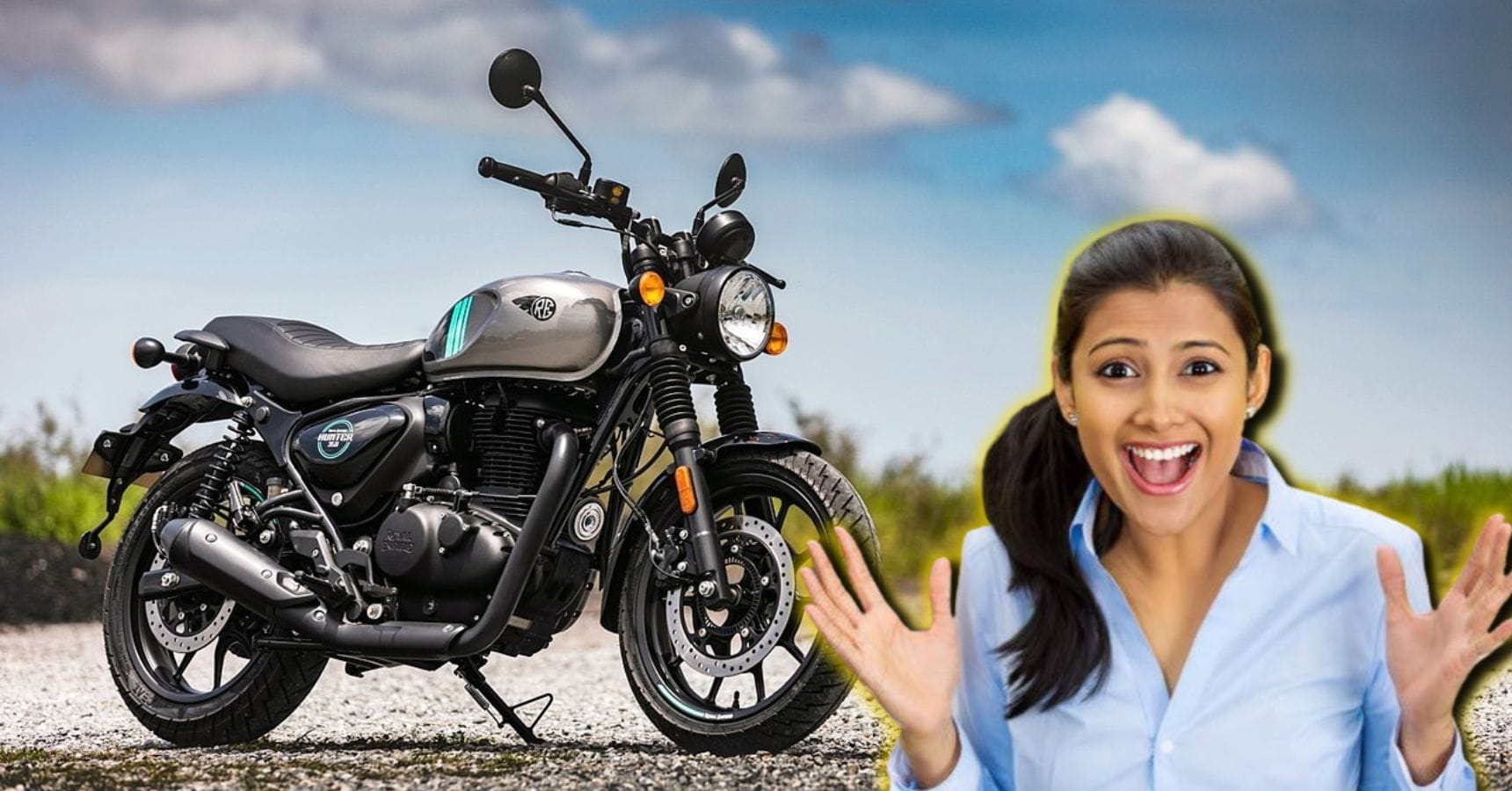 Royal Enfield