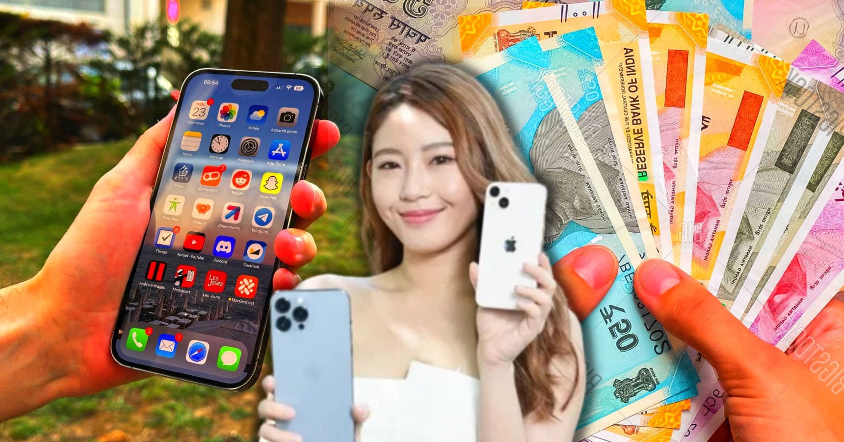 Apple Iphone Pro Max Price