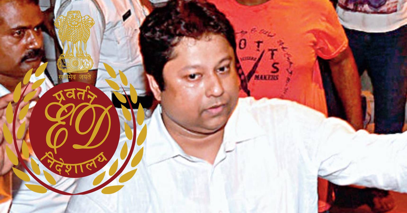 kaustav roy
