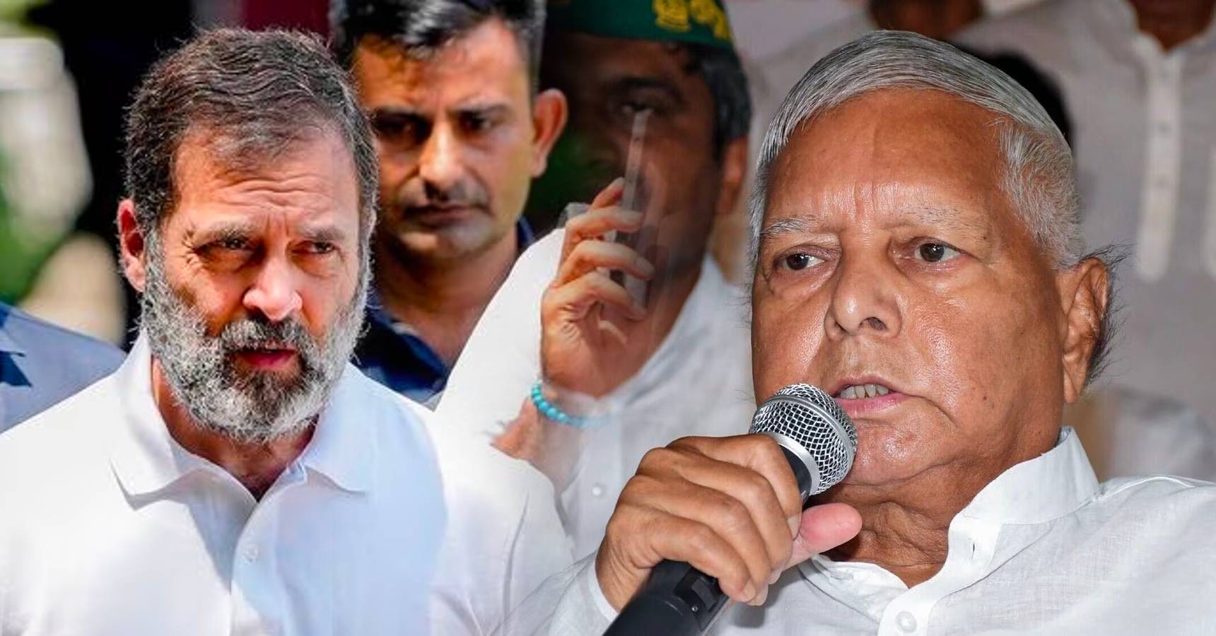 lalu rahul