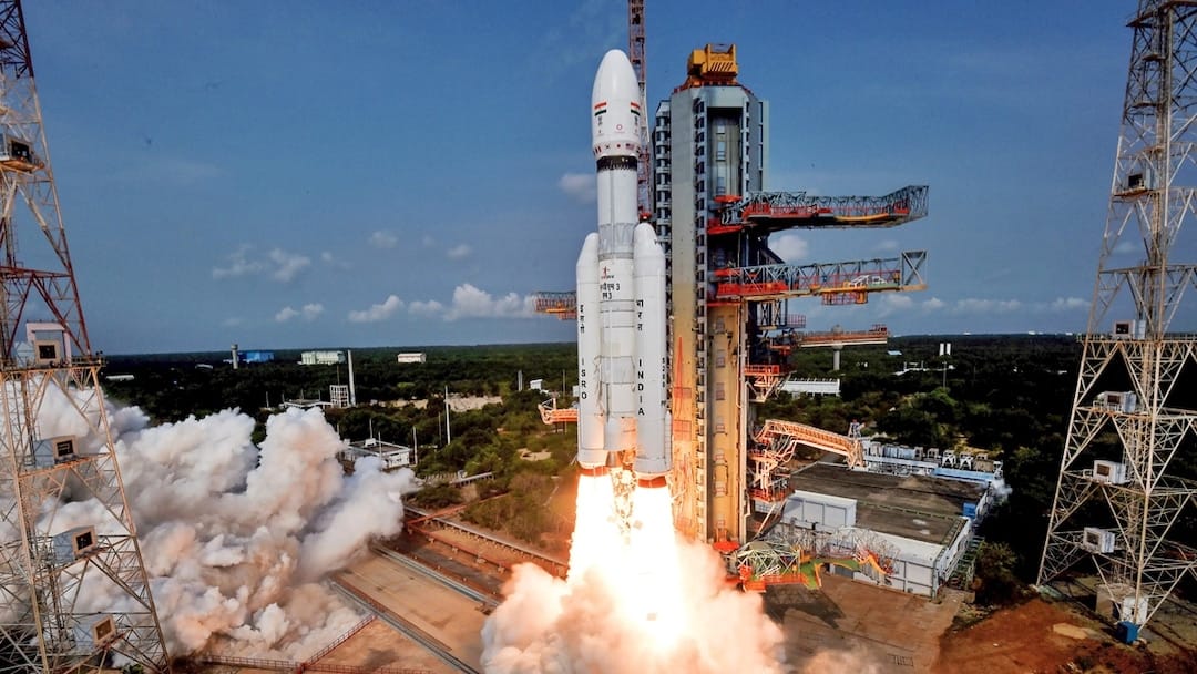 lvm 3 launch a