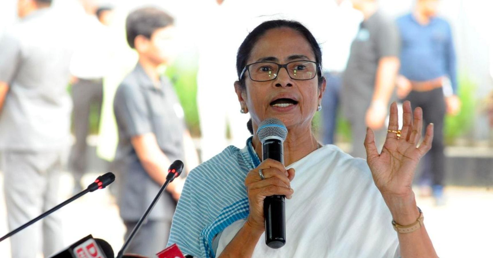 mamata bangalore dcae
