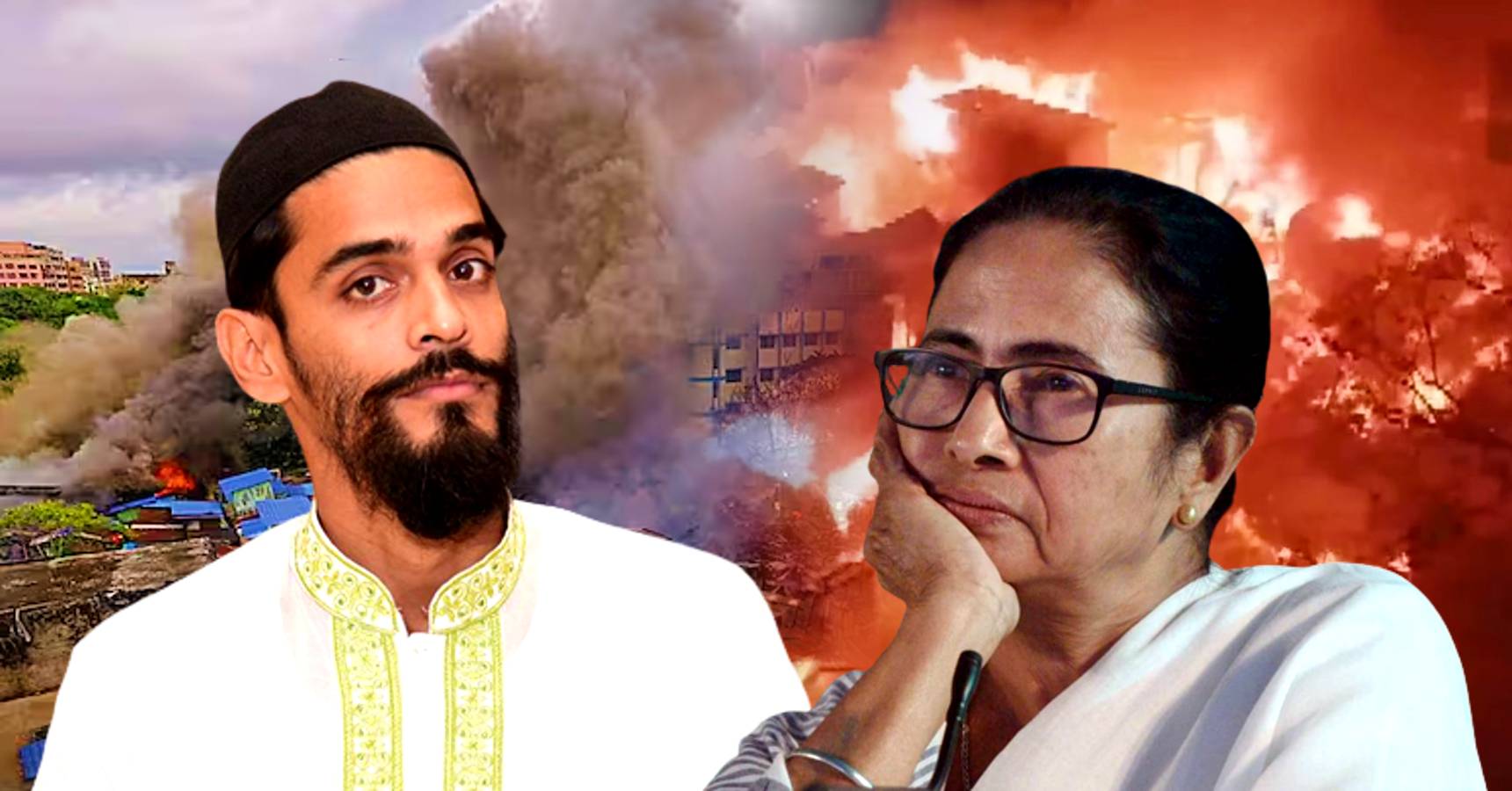 mla nawsad siddique , mamata