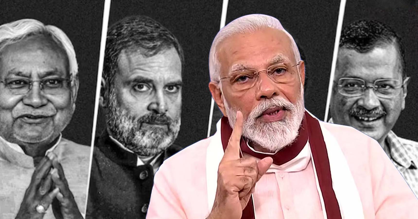 modi