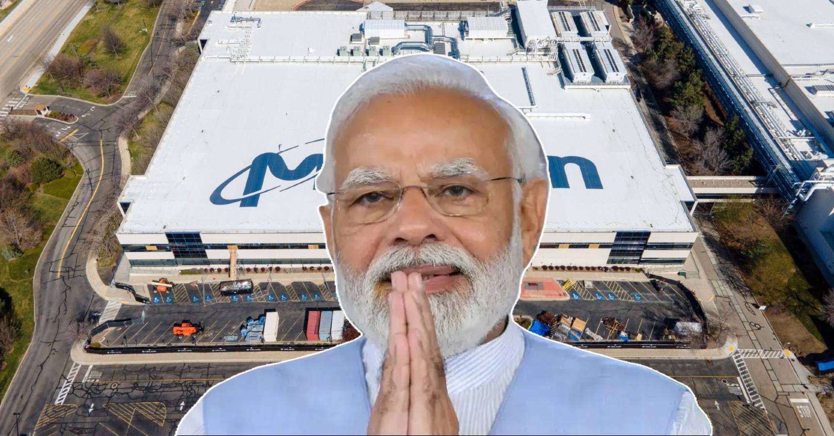 modi on micron