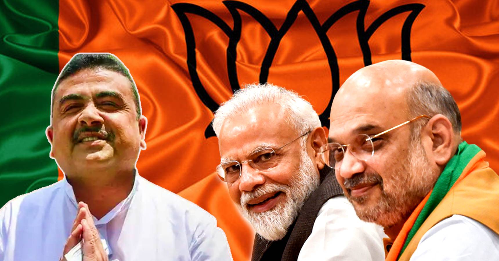 modi shah suvendu