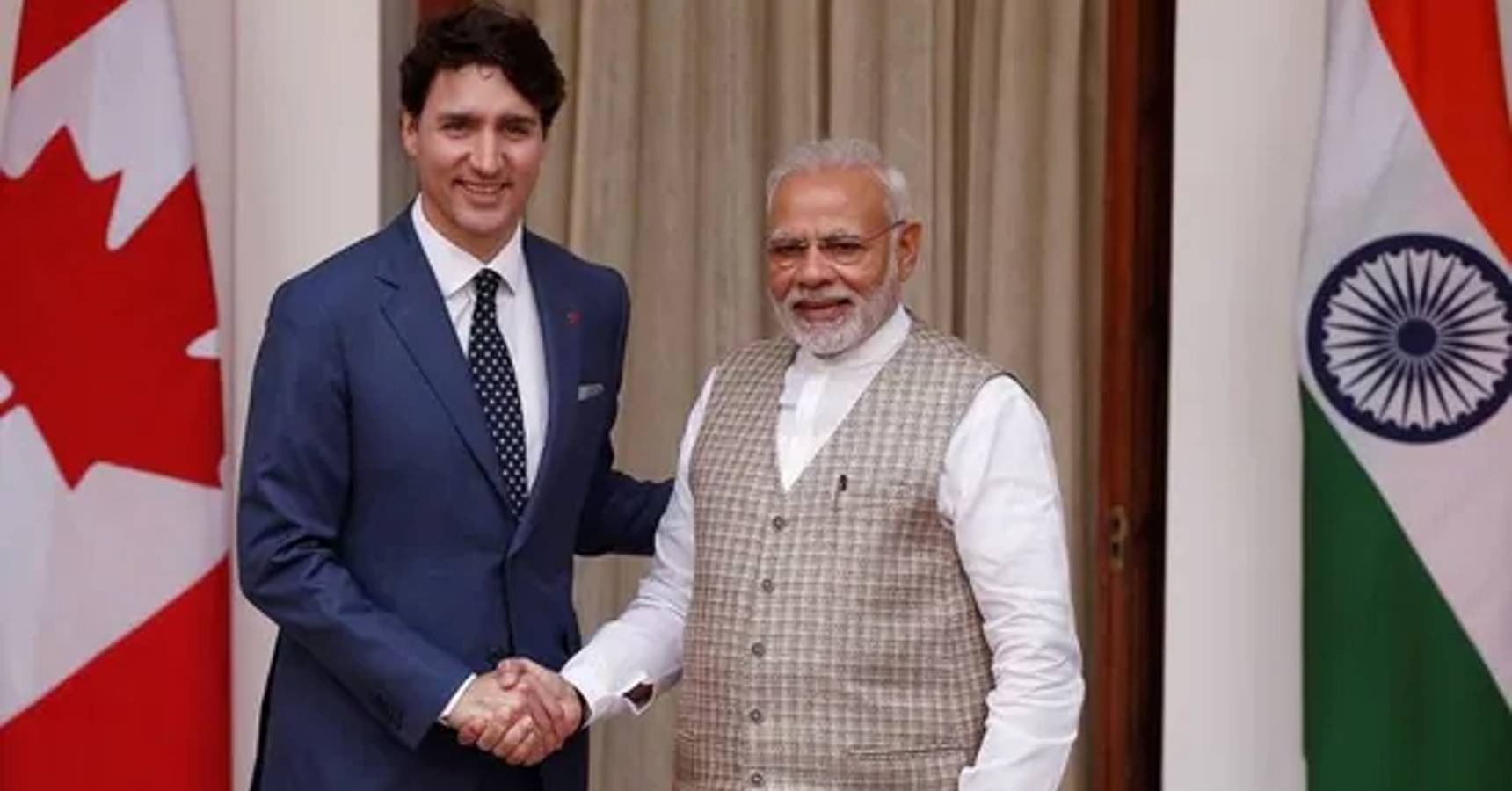 modi truedo