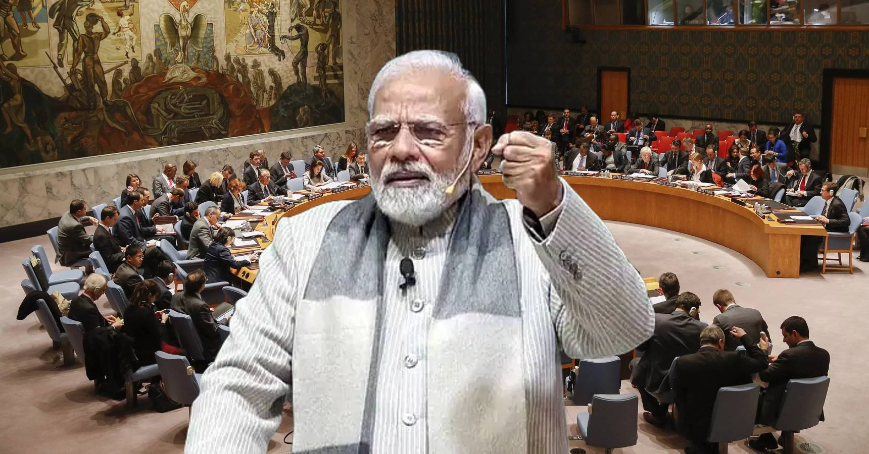 modi