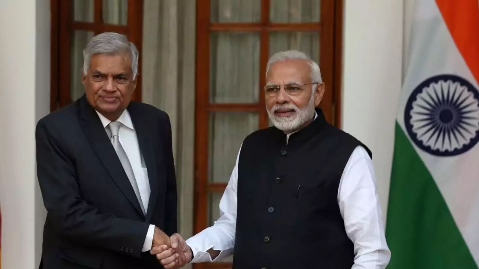 modi sri lanka president ranil wickremesinghe 1686977193939 1686977201591