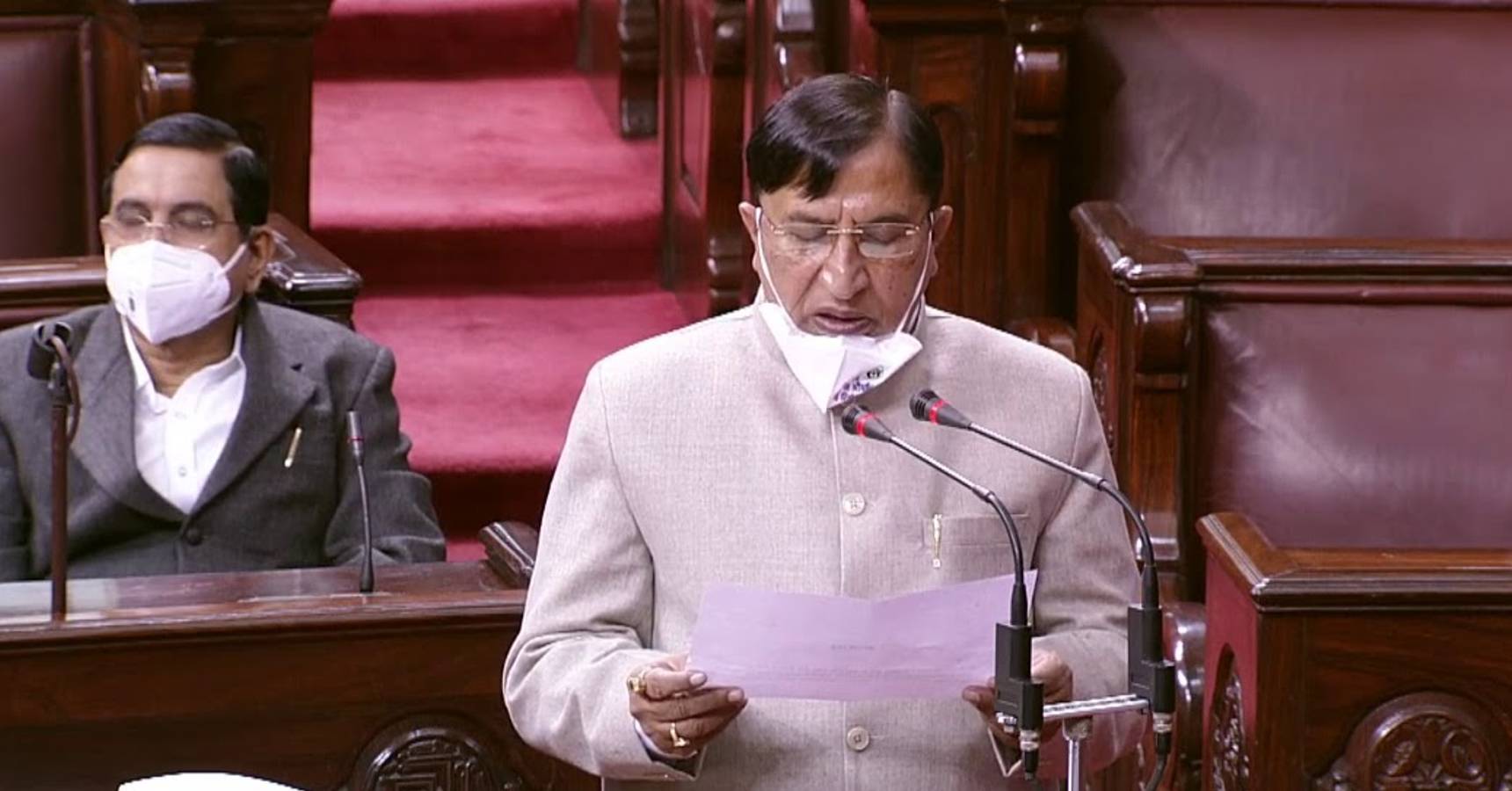 naresh bansal