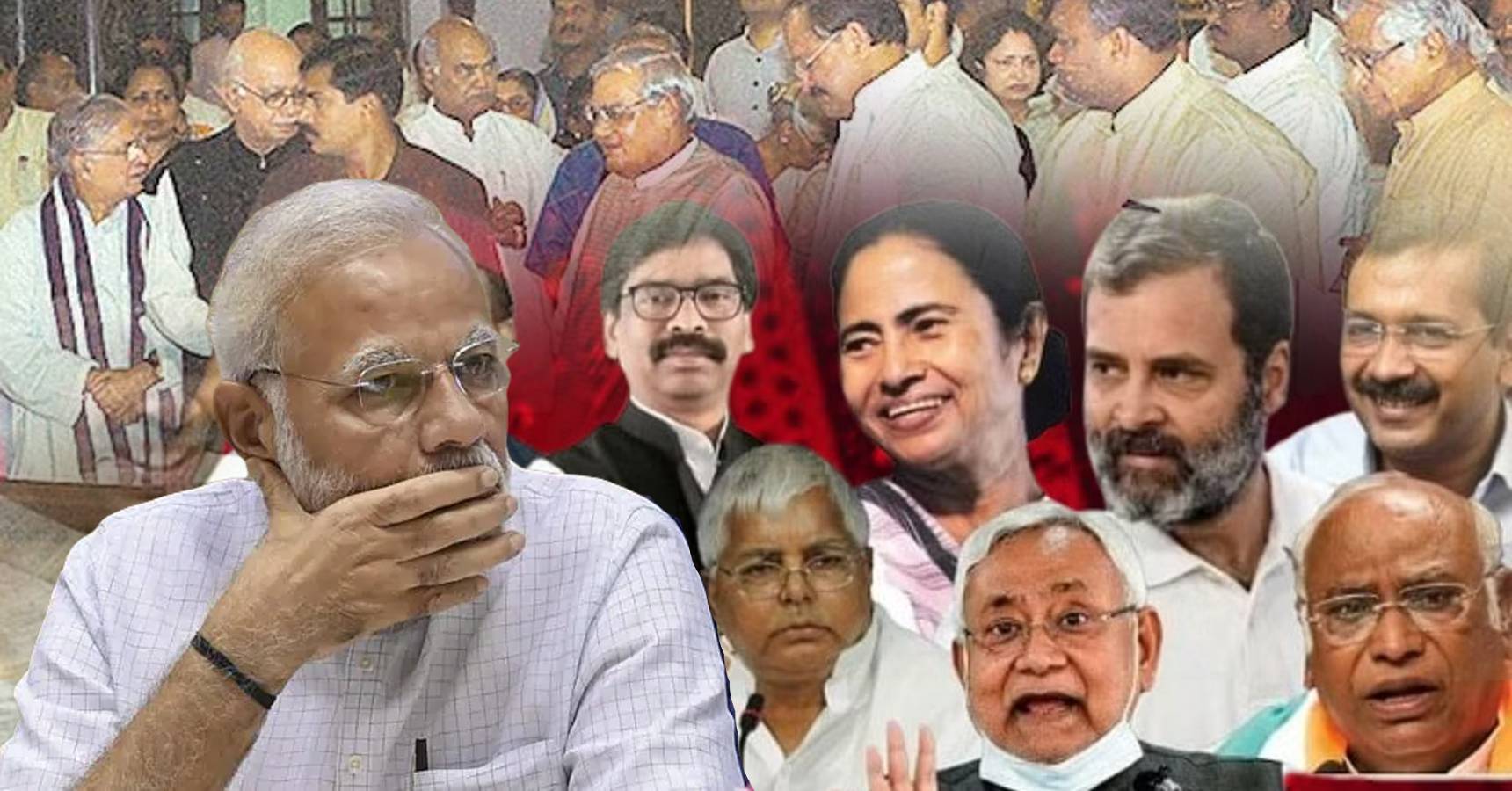 no confidance motion