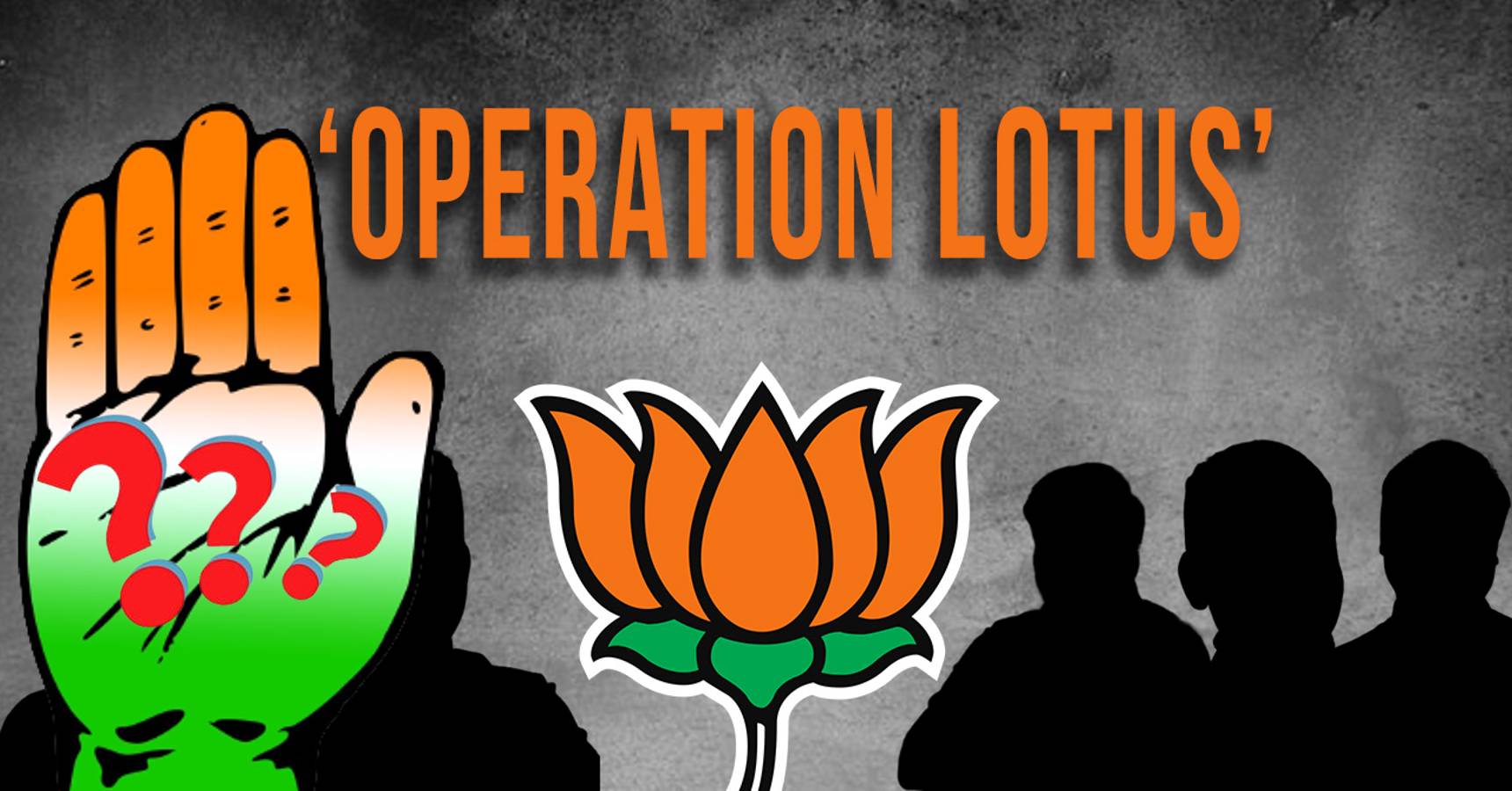 operation lotus