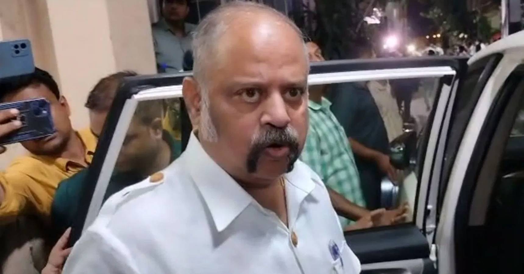 rajib sinha will fir against vote workers