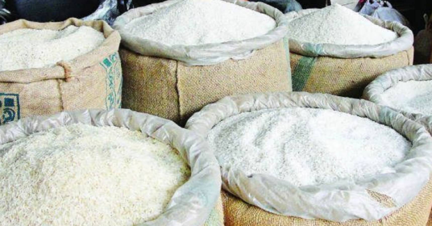 rice
