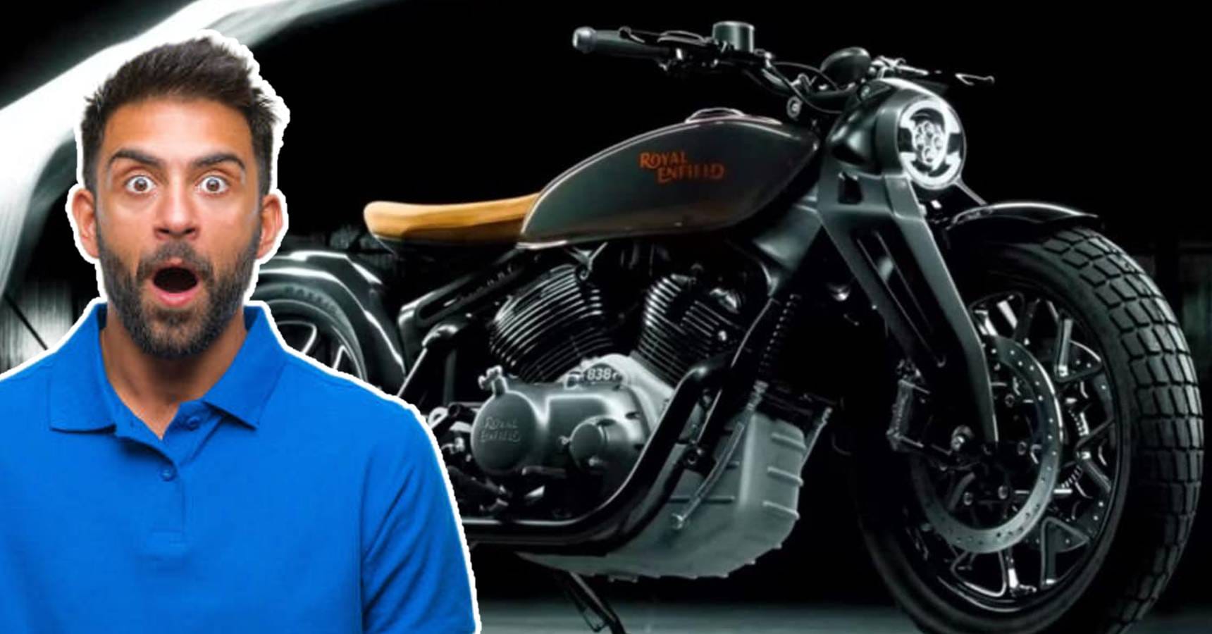 Royal Enfield's powerful bike is about to be launched
