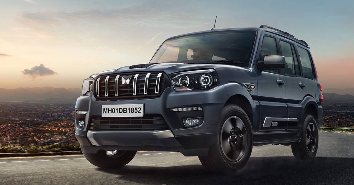 Indian army is going to buy this powerful car from Mahindra
