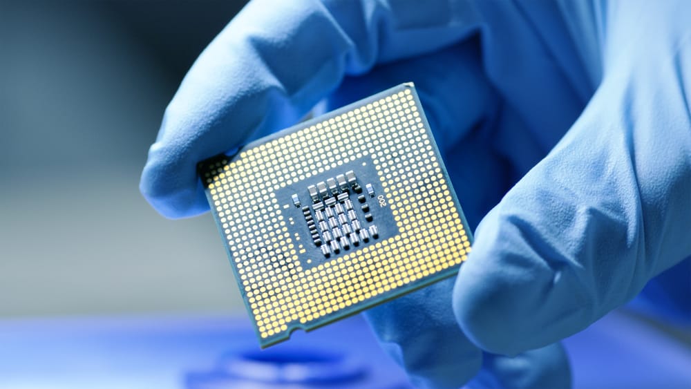 This state gave 188 acres of land for setting up a semiconductor plant 