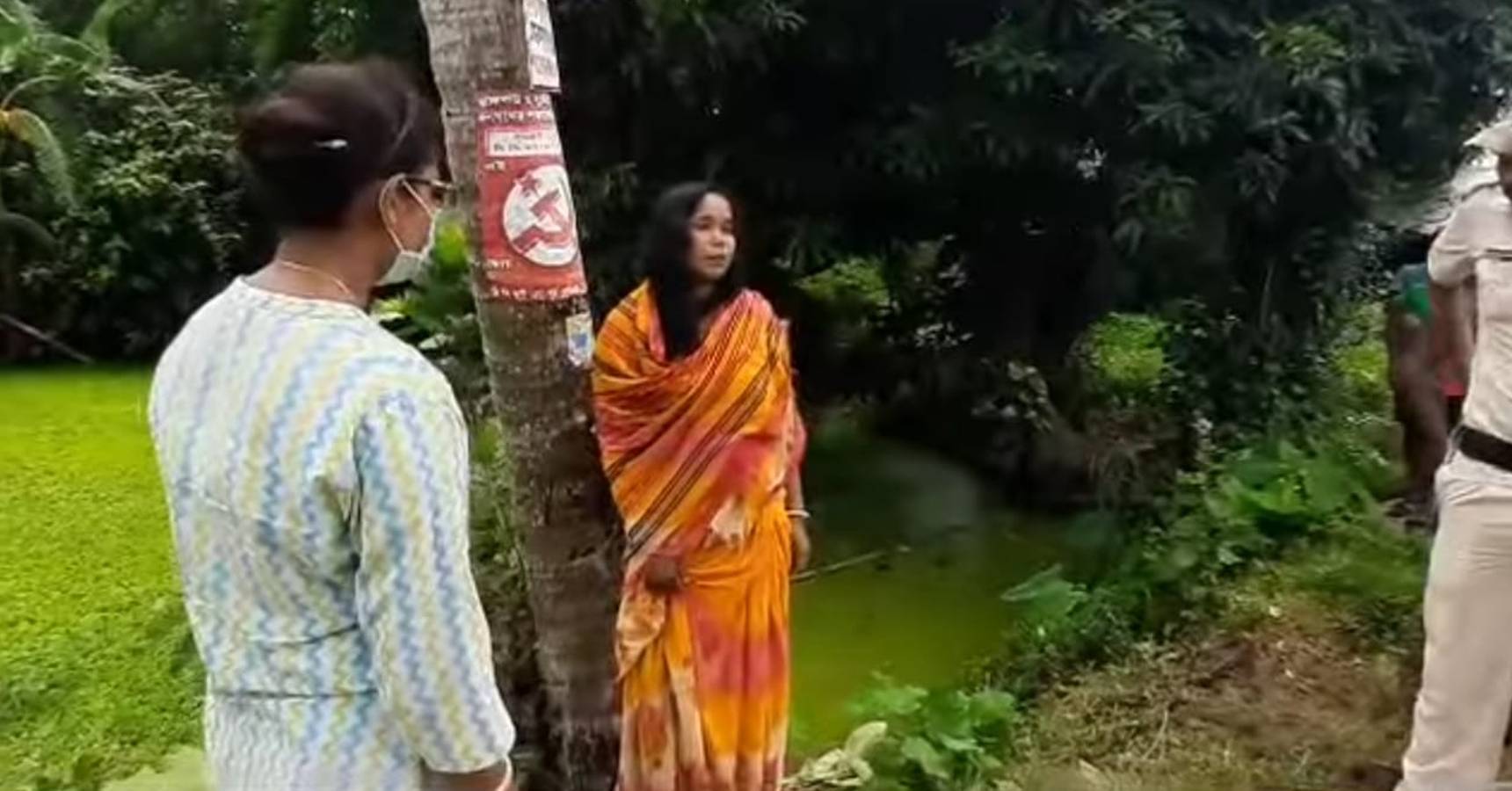 tmc bjp 2