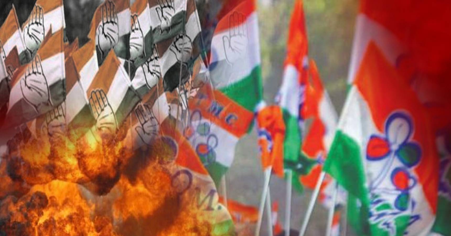 tmc congress bomb