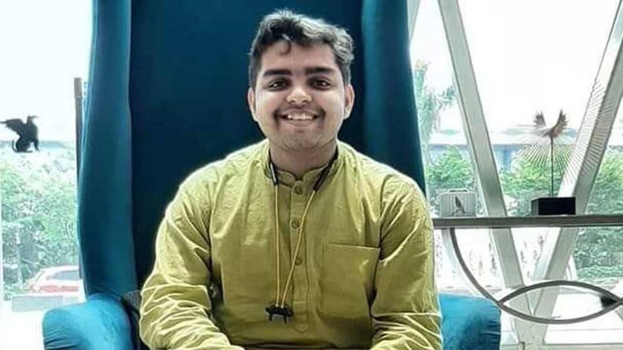 Aritra dutta banik opened up about jadavapur university