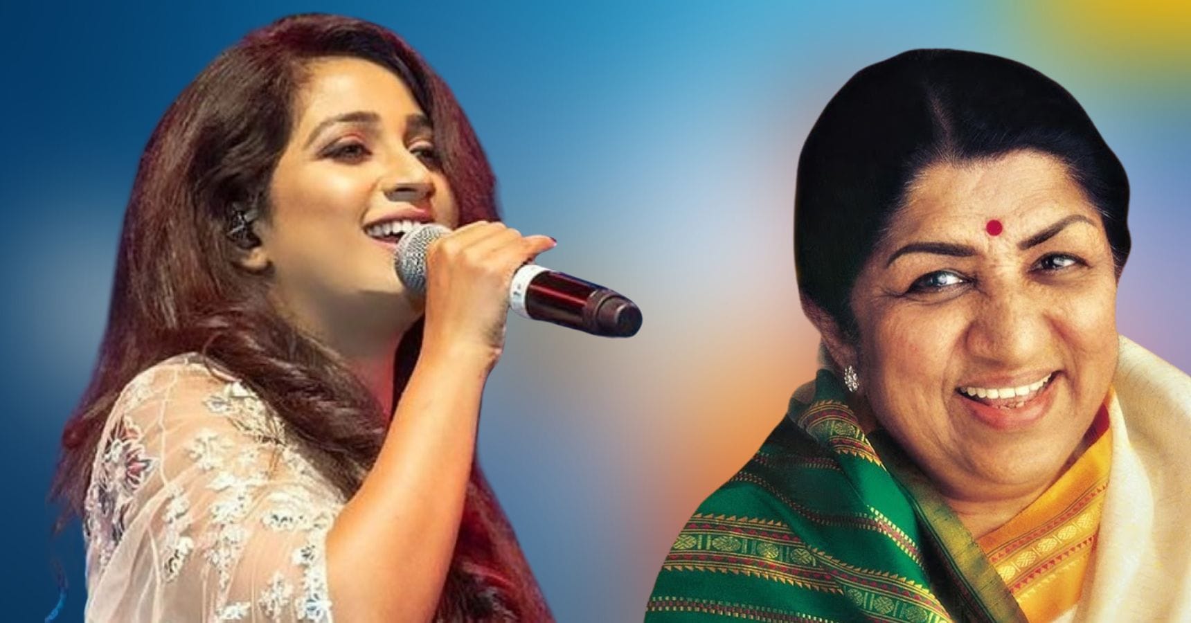 Shreya Ghoshal