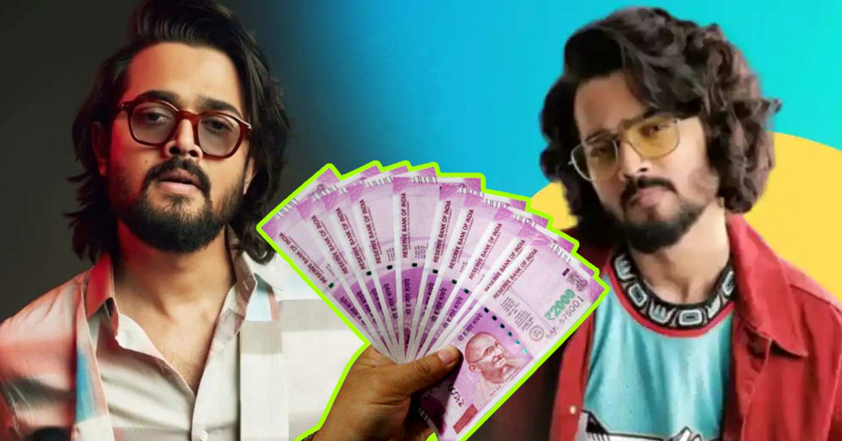 bhuvan bam