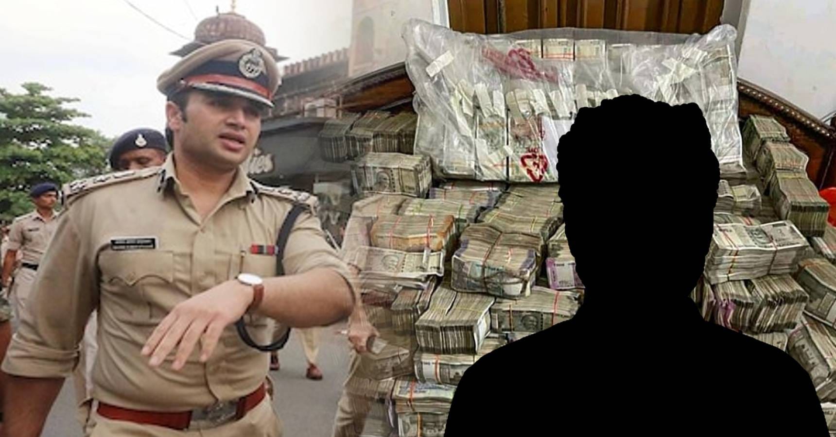 black money