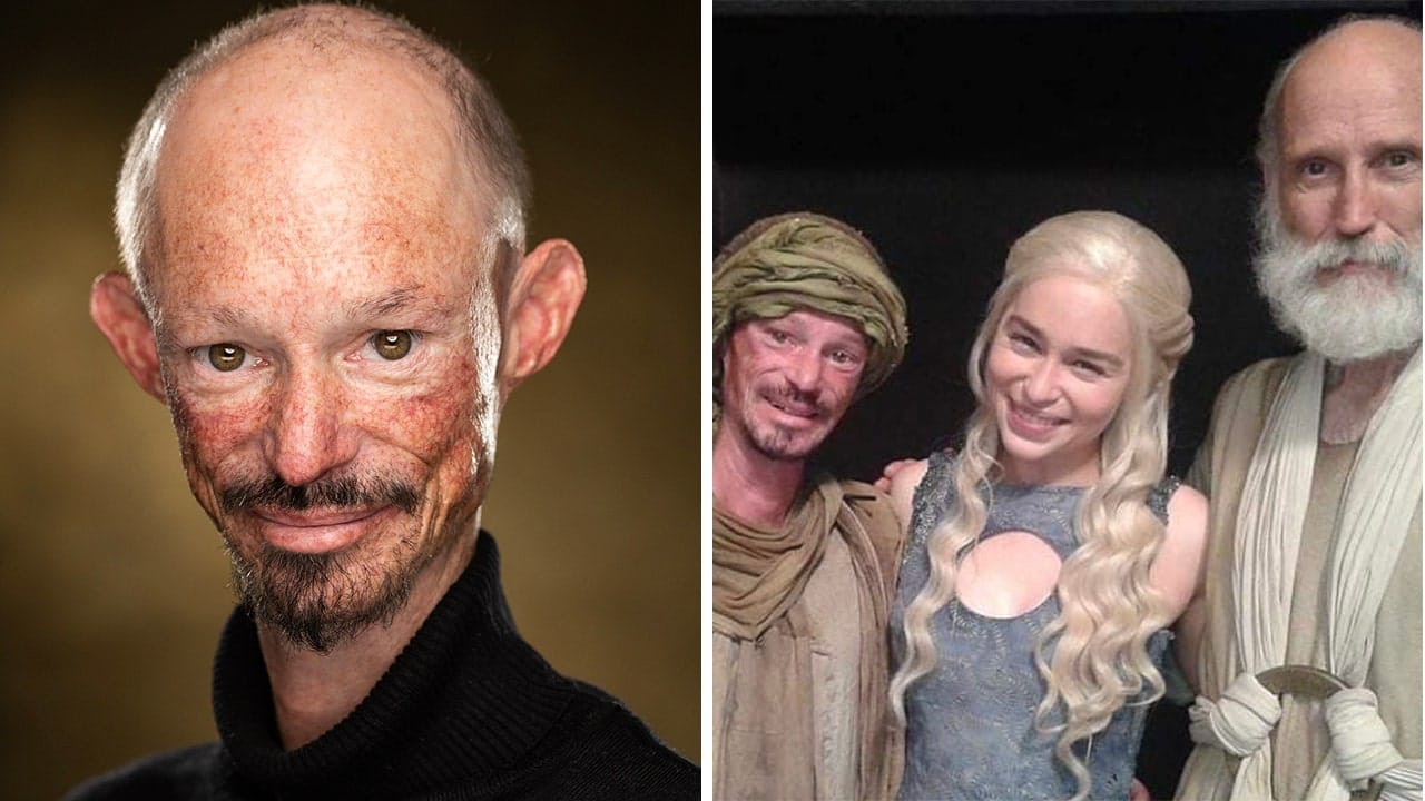 Hollywood actor darren kent passed away