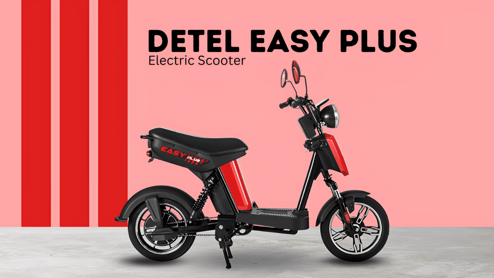 detel easy plus