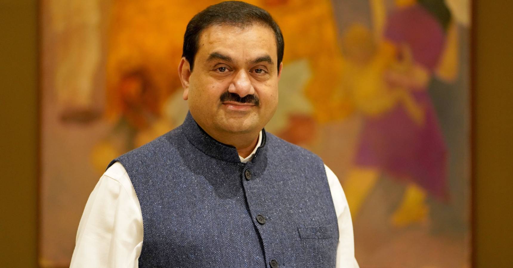 This time Gautam Adani will be the "king" of this sector.