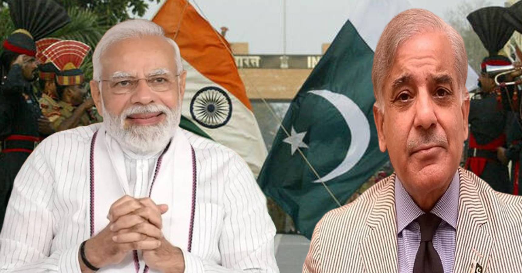 This is why Pakistan is going to change India policy after 76 years