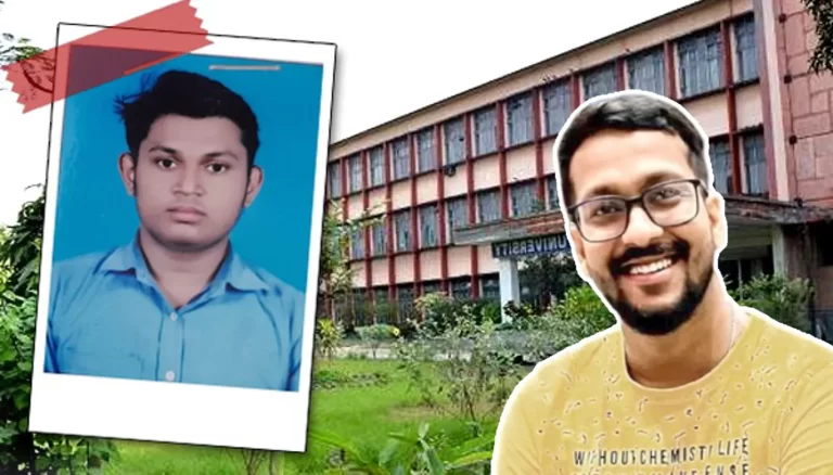 jadavpur university students opens up about how the faced ragging in name of intro 768x438