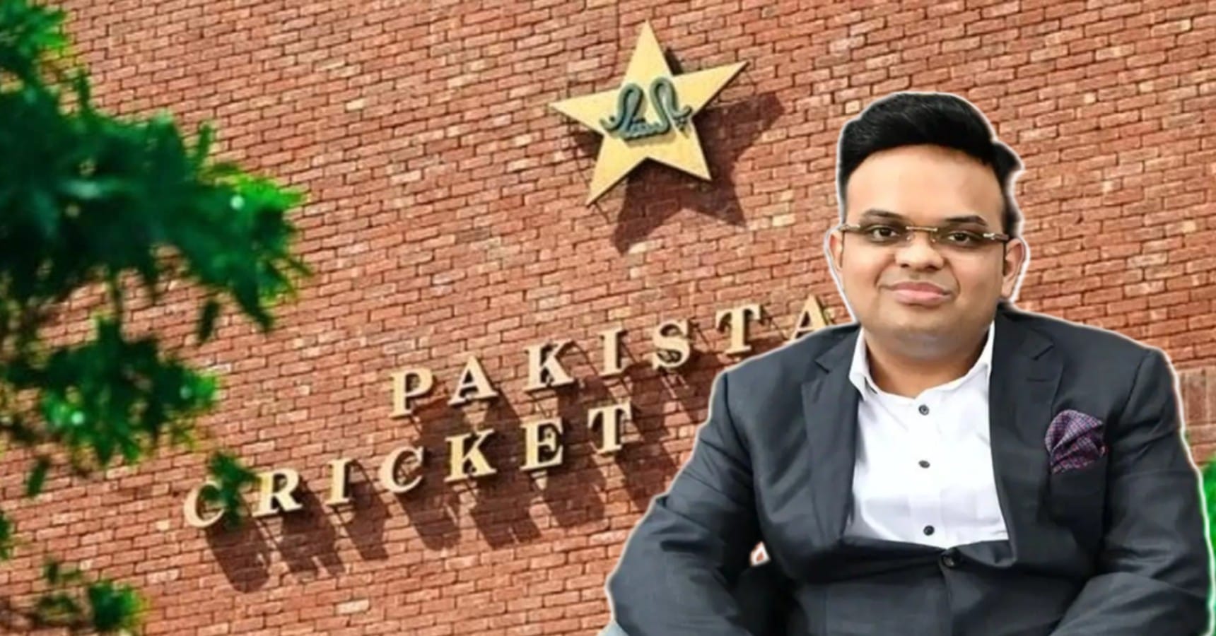 jay shah pcb